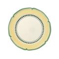 Villeroy & Boch French Garden Vienne Dinner Plate, 26 cm, Premium Porcelain, White/Multicoloured