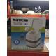 Thetford Porta Potti 345 Qube Portable Camping Caravan Chemical Toilet