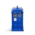 Doctor Who 3 3/4-inch Spin and Fly Tardis