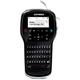 Dymo Portable Label Maker Labeller LM 280 black / silver, AZERTY keyboard