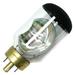 GE 13499 - DLR 250 watt Projector Light Bulb