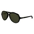 Ray-Ban RB 4125 Sunglasses Styles - Black Frame / Crystal Gray Gradient Lenses 601-32-5913