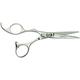 Olivia Garden SilkCut Haarschneide-Schere 5,00 Zoll Linkshand