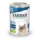 12x400g Herring Yarrah Organic Pâté Wet Cat Food