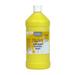 Rock Paint- Handy Art RPC213710 Little Masters Yellow 32Oz Washable Paint