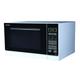 Sharp R372WM Solo Touch Control Microwave, 25 Litre capacity, 900W, White