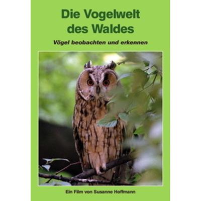 Die Vogelwelt Des Waldes, Dvd (DVD)