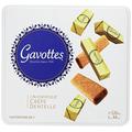 Gavottes - Crispy Lace Crepes from France, 240ct, 44oz by Loc Maria [Foods]
