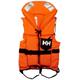 Helly Hansen Unisex Rettungsweste Navigare Comfort, Fluor Orange, 30/40 kg, 33800