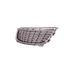 2011-2016 Chrysler Town & Country Front Grille Assembly - Action Crash