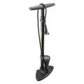 Topeak Joe Blow Max HP Floor Pump, Black