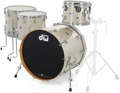 DW Finish Ply Broken Glass Cherry