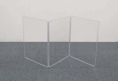 Clearsonic A1824x3 Amp Shield