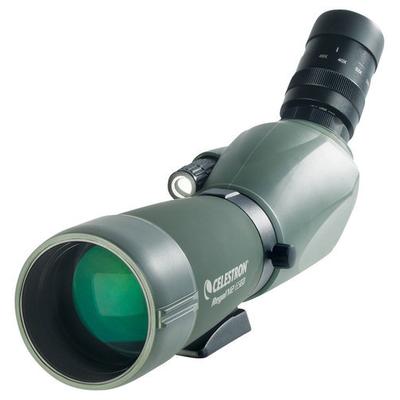 Celestron Regal M2 65ED 16-48 x 65 Waterproof Spotting Scope - 52304