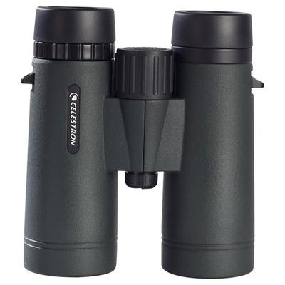 Celestron TrailSeeker 8 x 42 Waterproof Binoculars - 71404