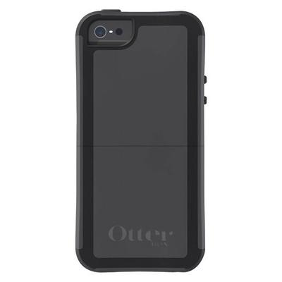 OtterBox Reflex Series Case for Apple iPhone 5 - Coal