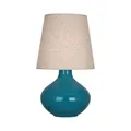 Robert Abbey June Table Lamp - PC991