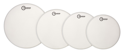 Aquarian TC-B Drum Head Set Standard