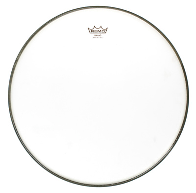 Remo 11" Renaissance Low Collar