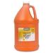 Little Masters? Washable Paint Orange Gallon