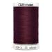 Gutermann Sew-All Polyester Burgundy Thread 547 yd.