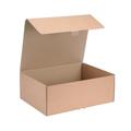 Kendon 460 x 340 x 175 mm Mailing Box - Brown