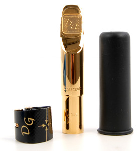 Dave Guardala Crescent Tenor HM GP