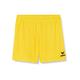 erima Herren Shorts Rio 2.0, gelb, M, 315017