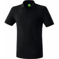 Erima Herren Teamsport Poloshirt, Schwarz, 3XL EU