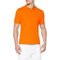 erima Kinder Poloshirt Teamsport, orange, 152, 211339