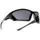 bollé Ballistic goggle/protection sunglasses -SWAT-, anti-scratch and anti-fog - smoke