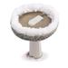 K&H Manufacturing Super Ice Eliminator Bird Bath De-Icer | 3.25 W x 6.5 D in | Wayfair 100213394