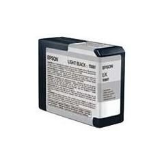 Epson T580700 Black Inkjet Cartridge