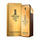 Paco Rabanne 1 Million Eau de Toilette for Men, 200ml