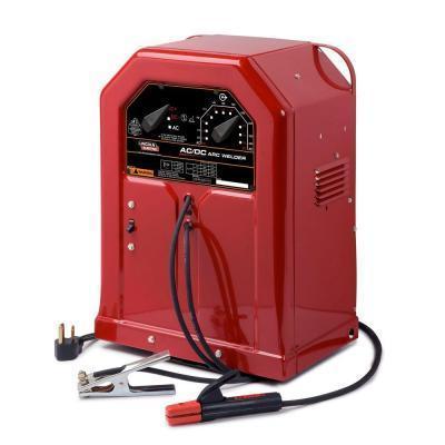 Lincoln Electric Arc Welder (K1297)