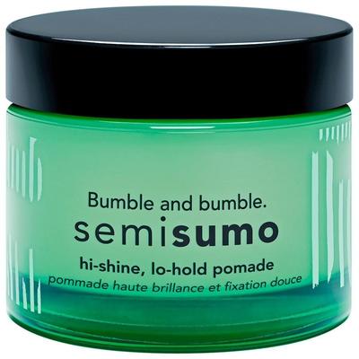 Bumble and bumble. - Sumo Semisumo Haarwachs 50 ml Damen (718 € / 1 l) Image
