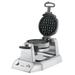 Waring Double Belgian Waffle Iron / Maker (WW200)