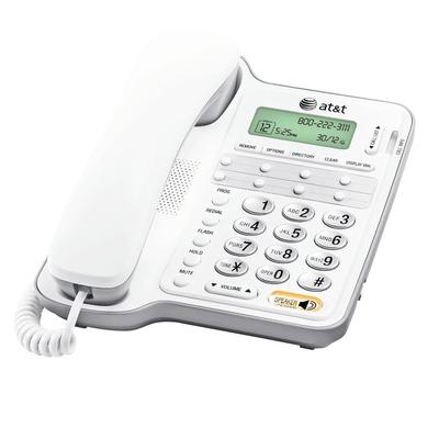 AT&T Corded Basic Phone (CL2909)