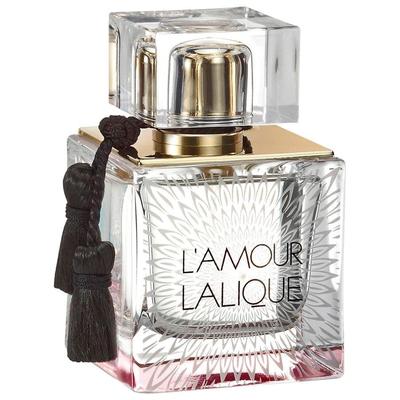 Lalique L'Amour Eau de Parfum 50 ml Damen Image