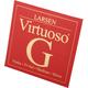 Larsen Virtuoso Violin G BE/Med