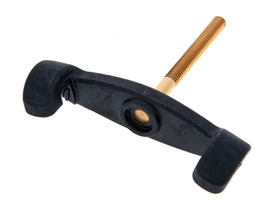 Viva la Musica Shoulderrest Foot BK/EL