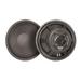Eminence Professional Series Kappa Pro 15LF2 15 Pro Audio Speaker with Extended Bass 600 Watts at 8 Ohms Black