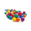 Intex 49600NP - Fun Ballz, Durchmesser 8 cm, 100 Stück, Polypack