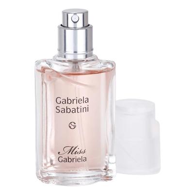 Gabriela Sabatini Miss Eau de Toilette für Frauen 20 ml Damen Image