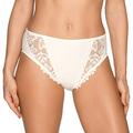 Prima Donna Women's Deauville Brief, Off-White (Natur NAT), 14 (Size: 42)