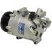 2007-2012 Acura RDX A/C Compressor - UAC