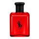 Polo Red Eau De Toilette spray for Men 75 ml