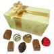 Luxury Leonidas Chocolate Large Gift Box, 55 Assorted Selection Pralines, Truffles, Butter Creams