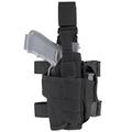 Condor Tornado Tactical Leg Holster Black