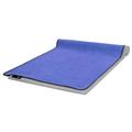 Yogistar Yogatuch Yogitowel® Blau